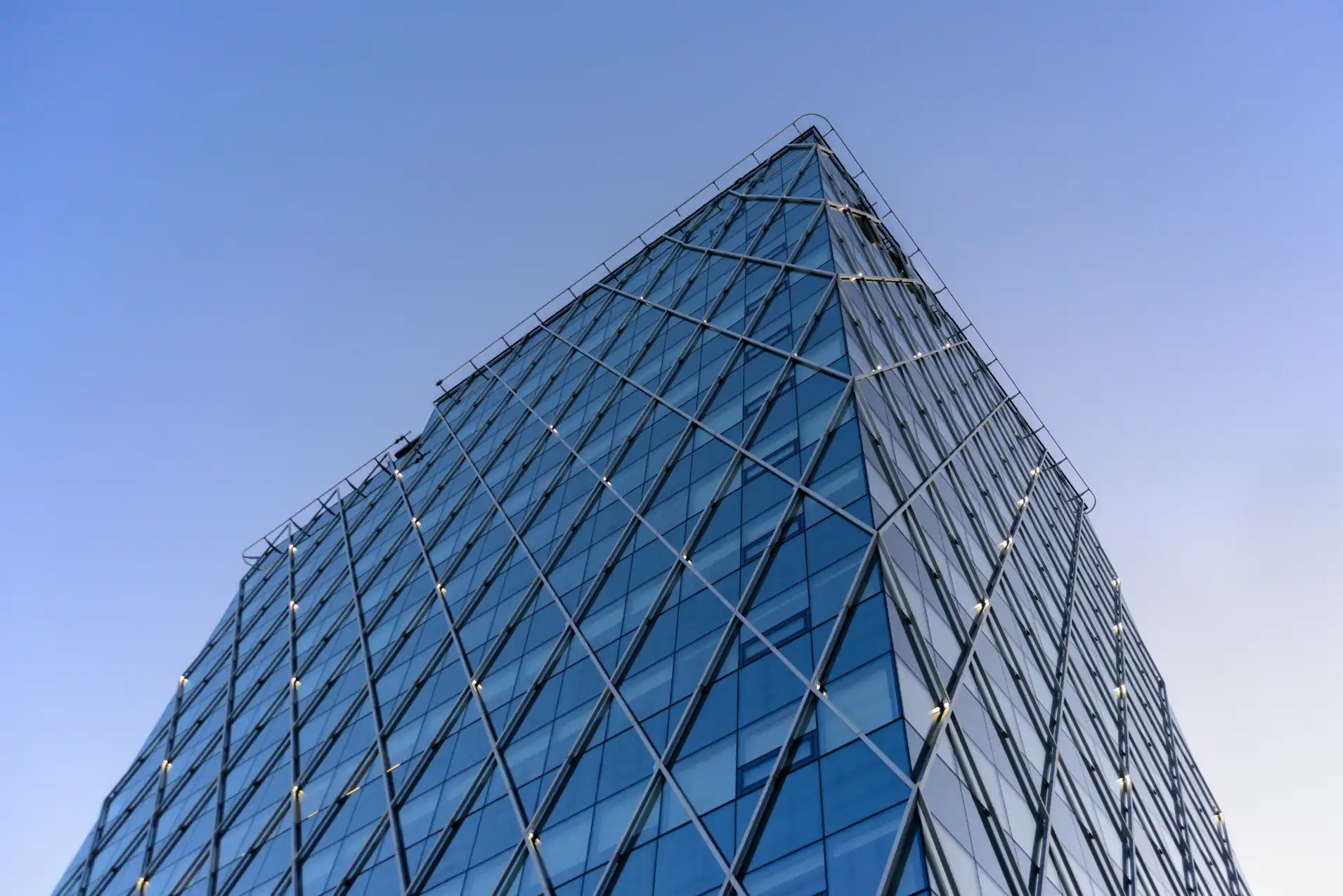 Fire Rated Glass Marking