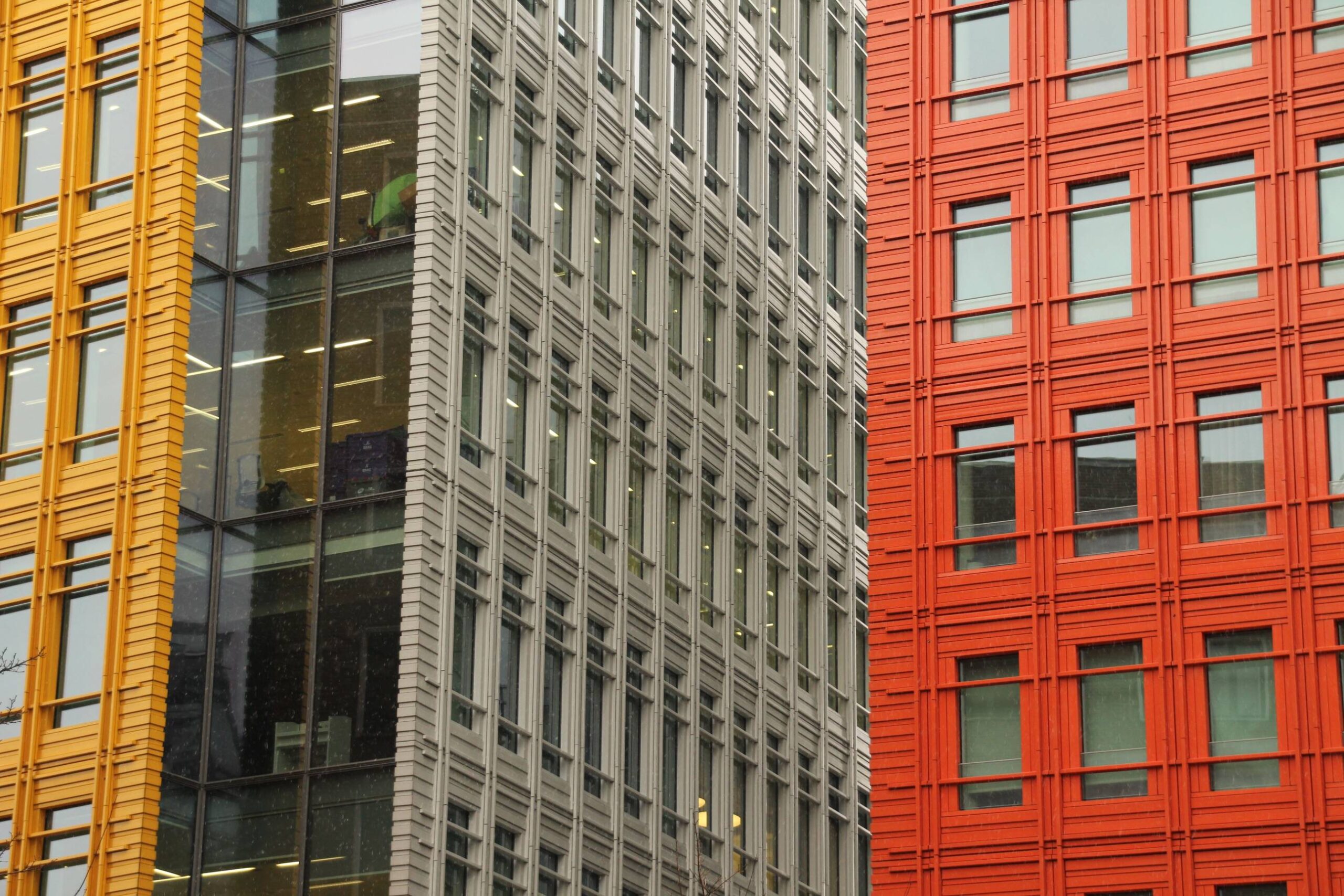 BS 476 Fire Rating – The Standard That Built Fire Safety in the UK