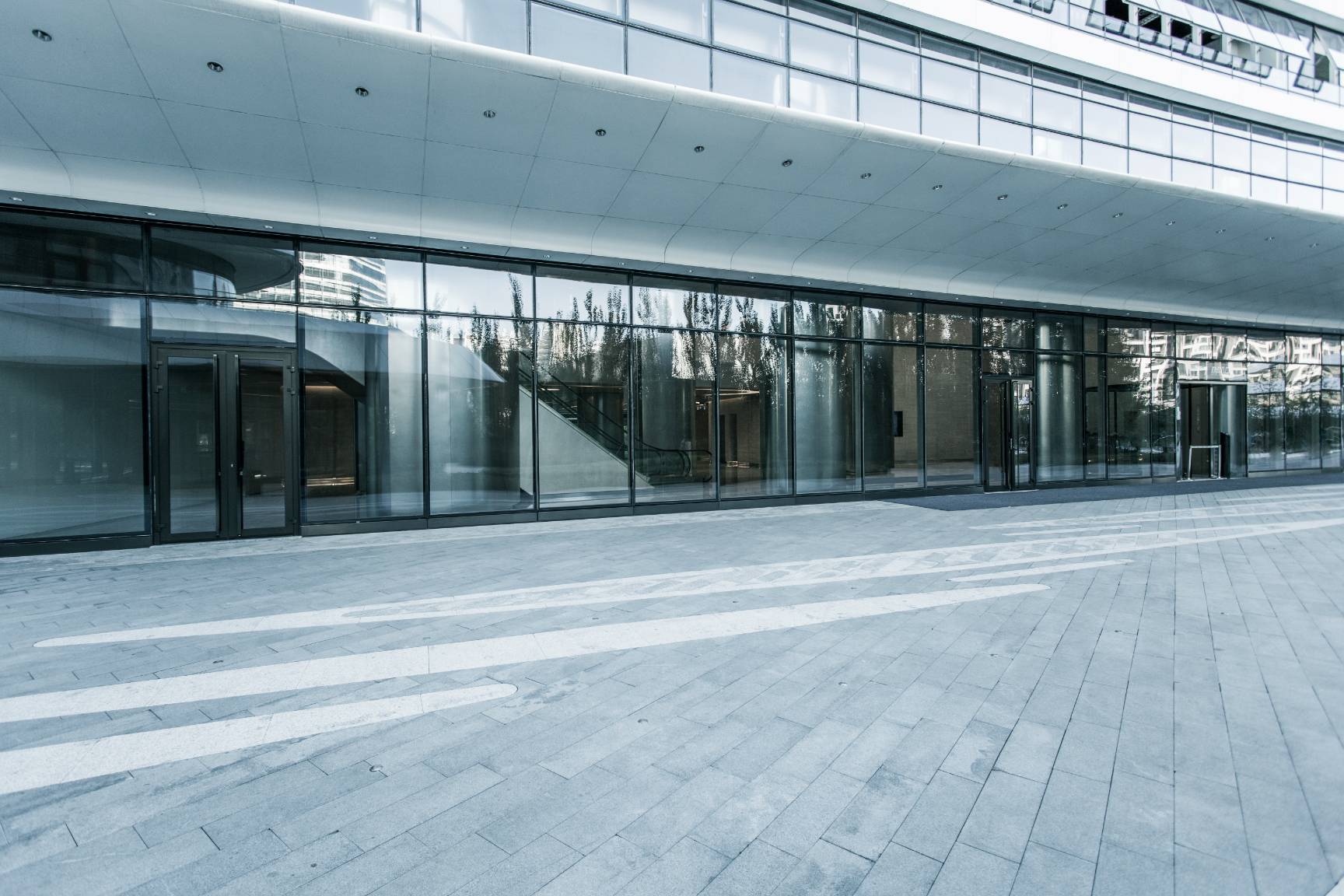 BS EN 1634 Fire Resistance Standard – The Uncompromising Benchmark of Modern Building Safety