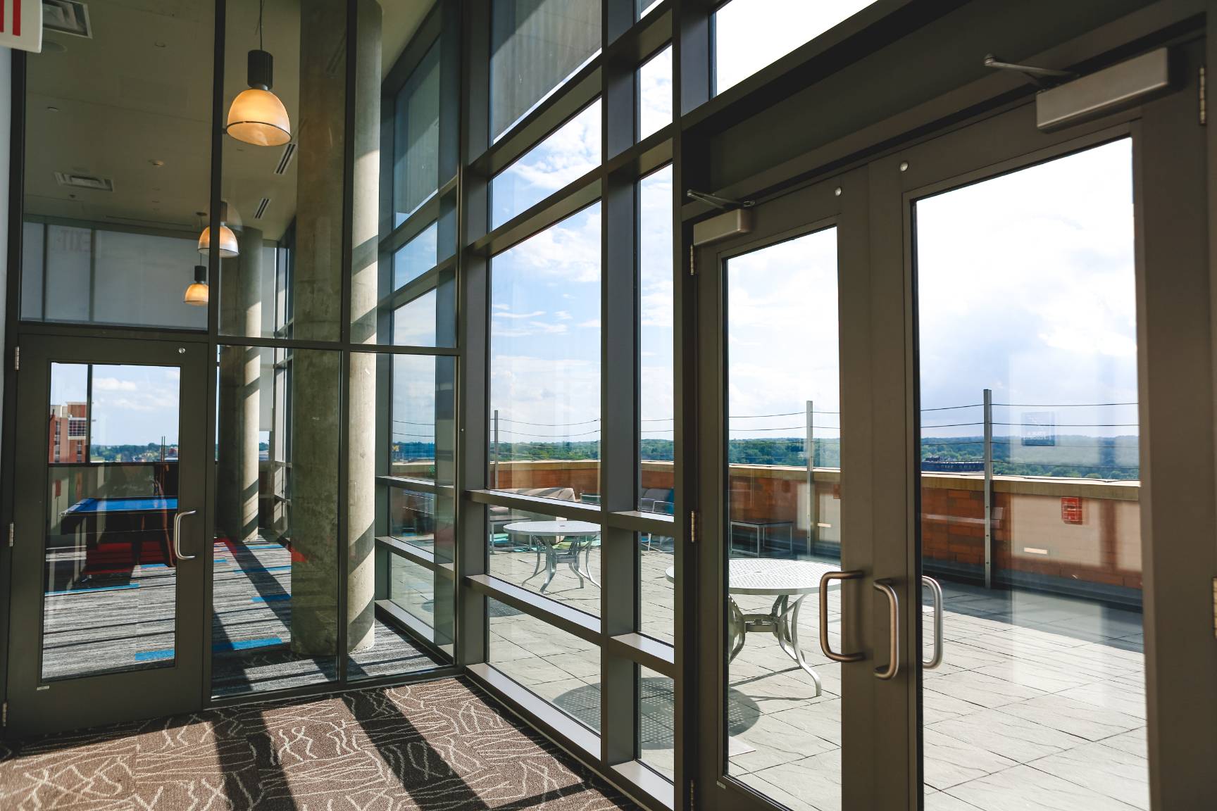 How Fire Doors Are Made – A Deep Look at the Fire Door Manufacturing Process