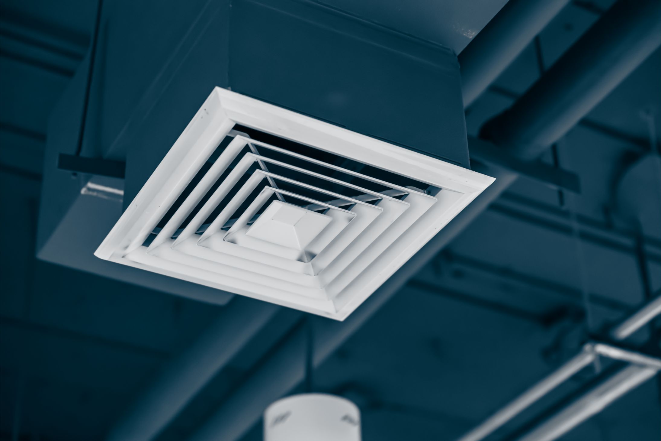 Smoke Ventilation Systems Guide – Fire Safety in Buildings