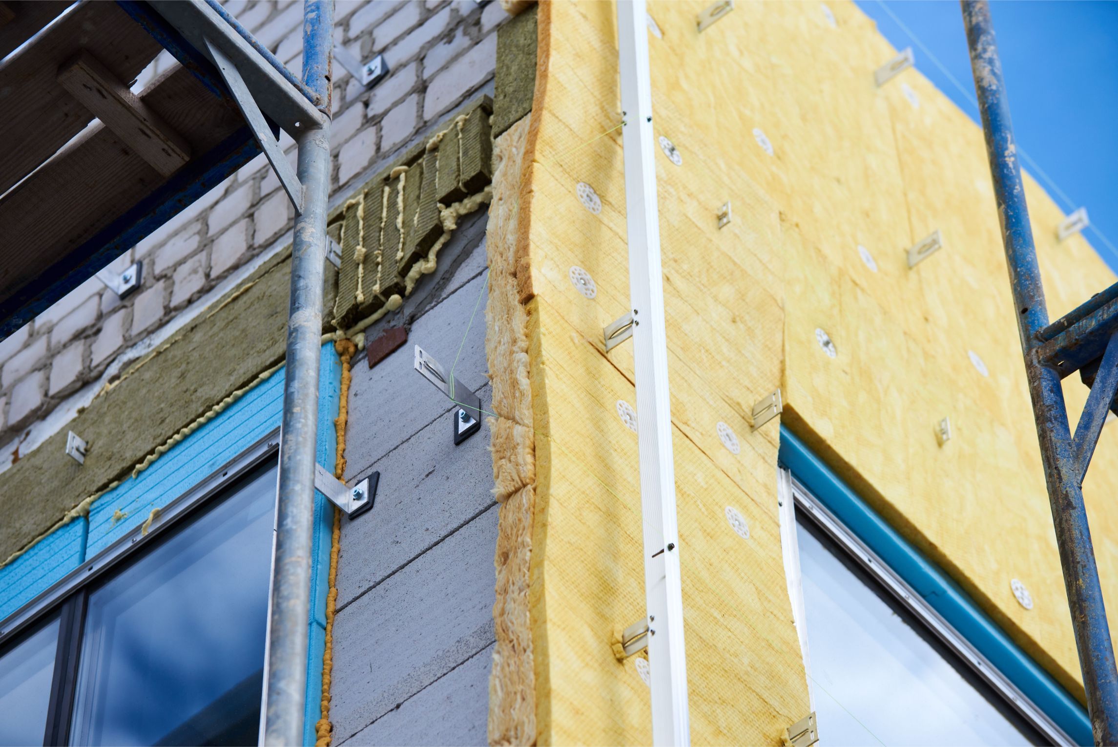Guide to Fire Proofing Insulation for Building Safety