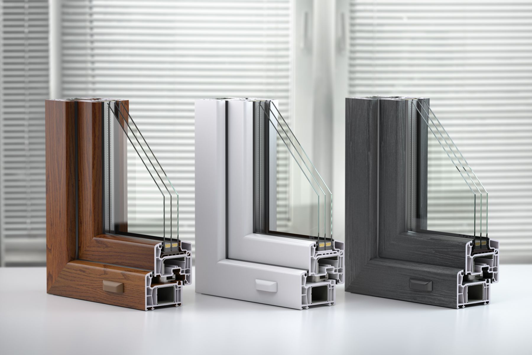 Guide to Fire Rated Window Frames for Safety