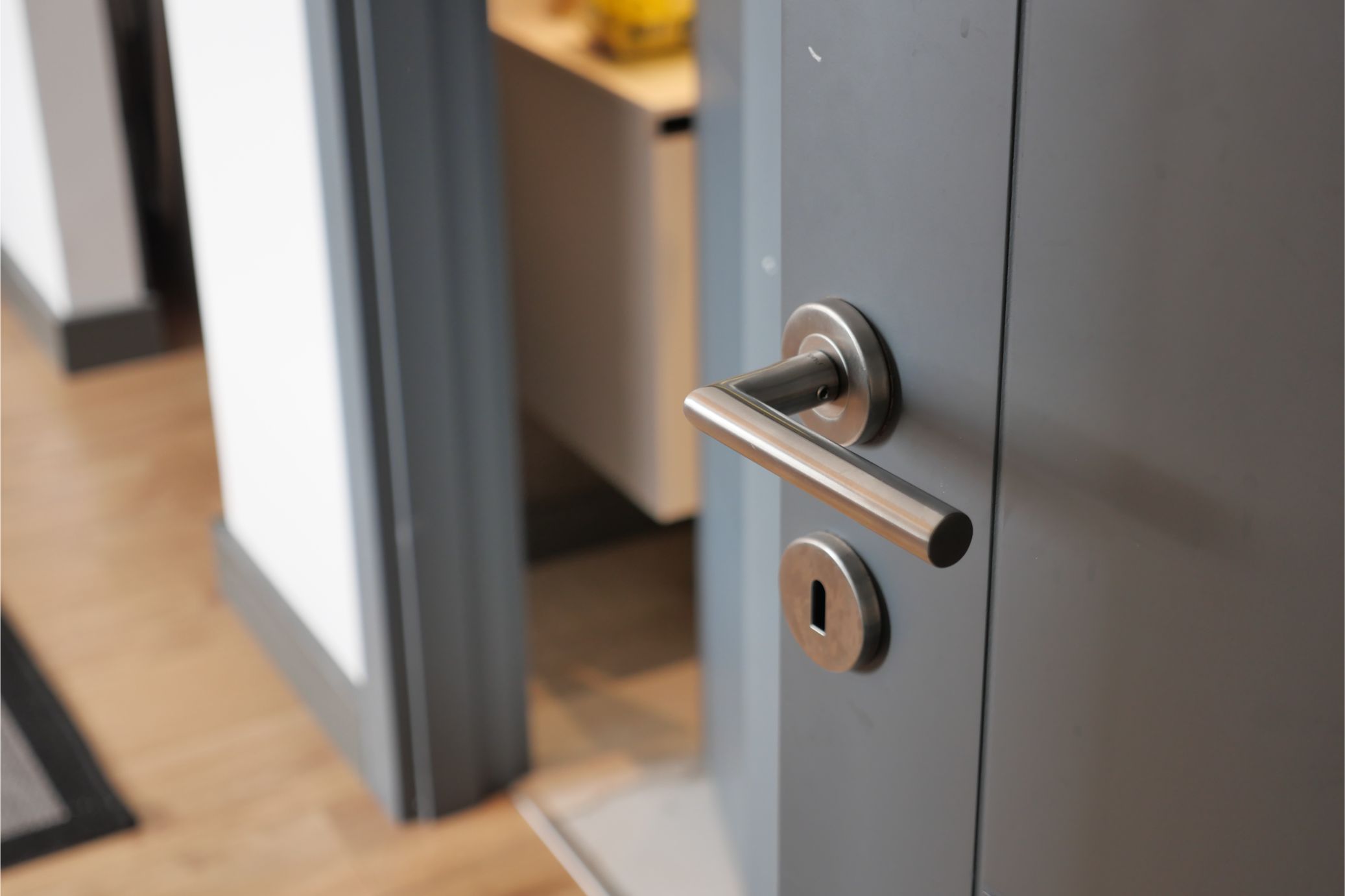 Thickness of Fire Door – A Comprehensive Guide