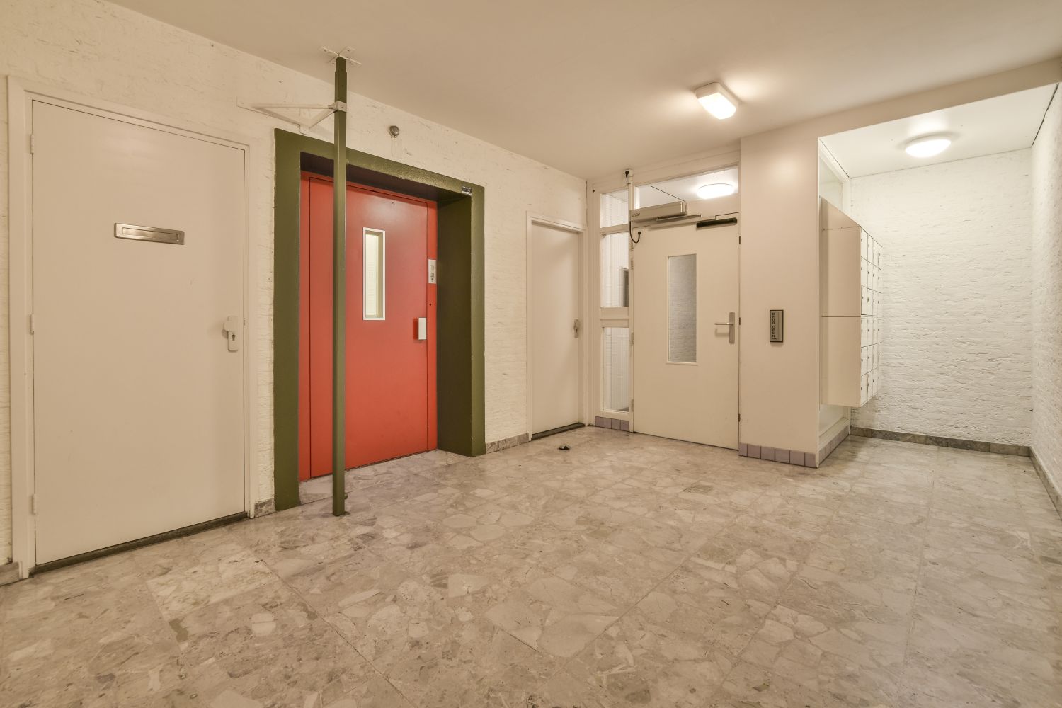 Accredited Fire Door Inspections: Compliance Essentials