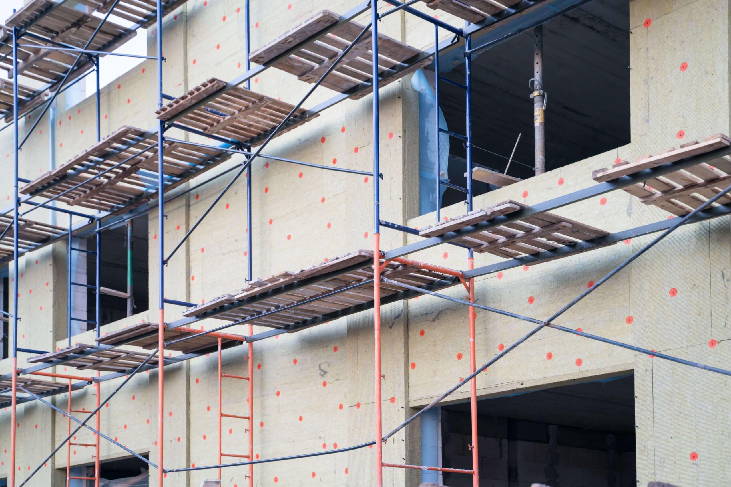 Fire Proofing Methods for Safer Structures