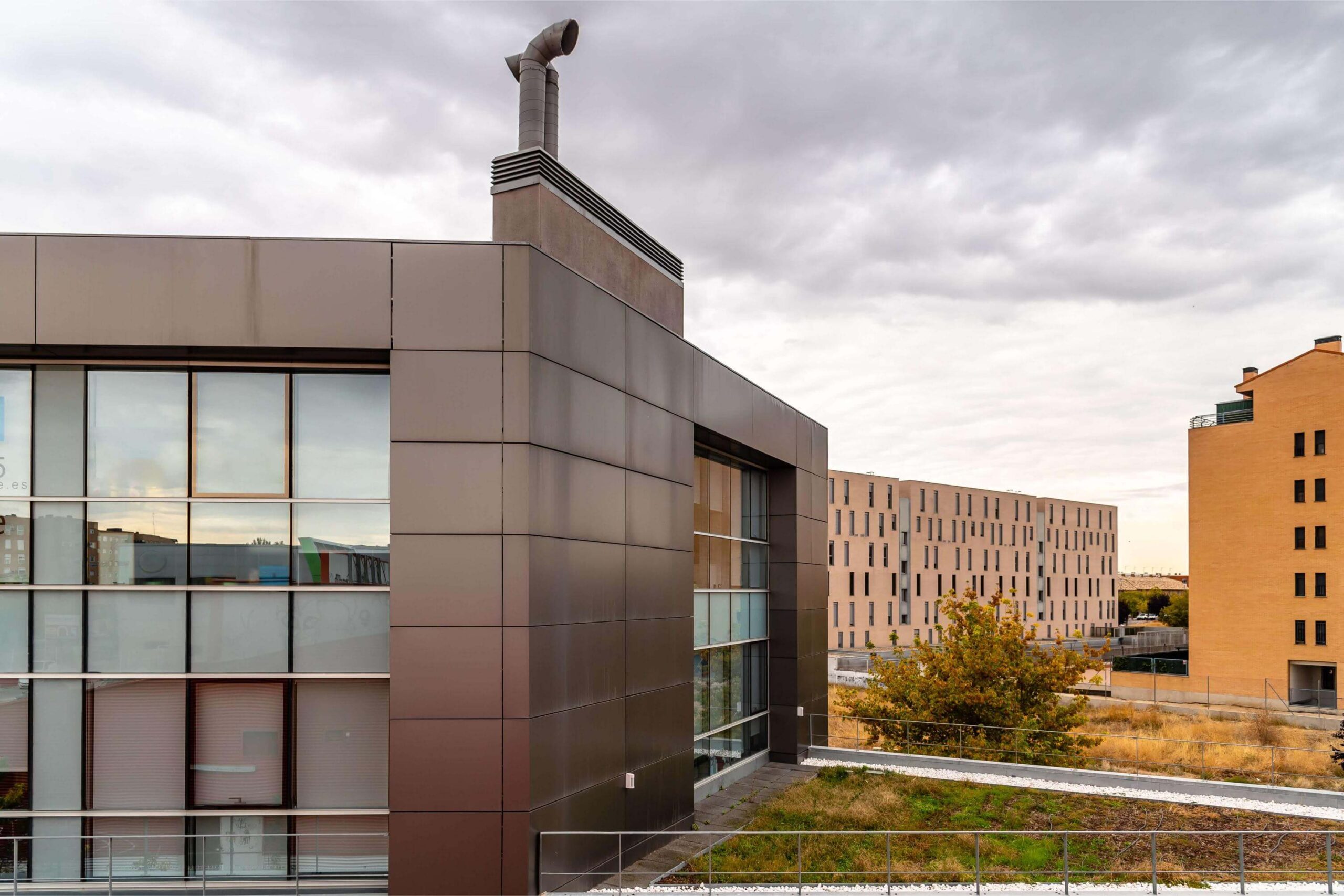 Fire Resistive vs Non Combustible: The Basics Explained