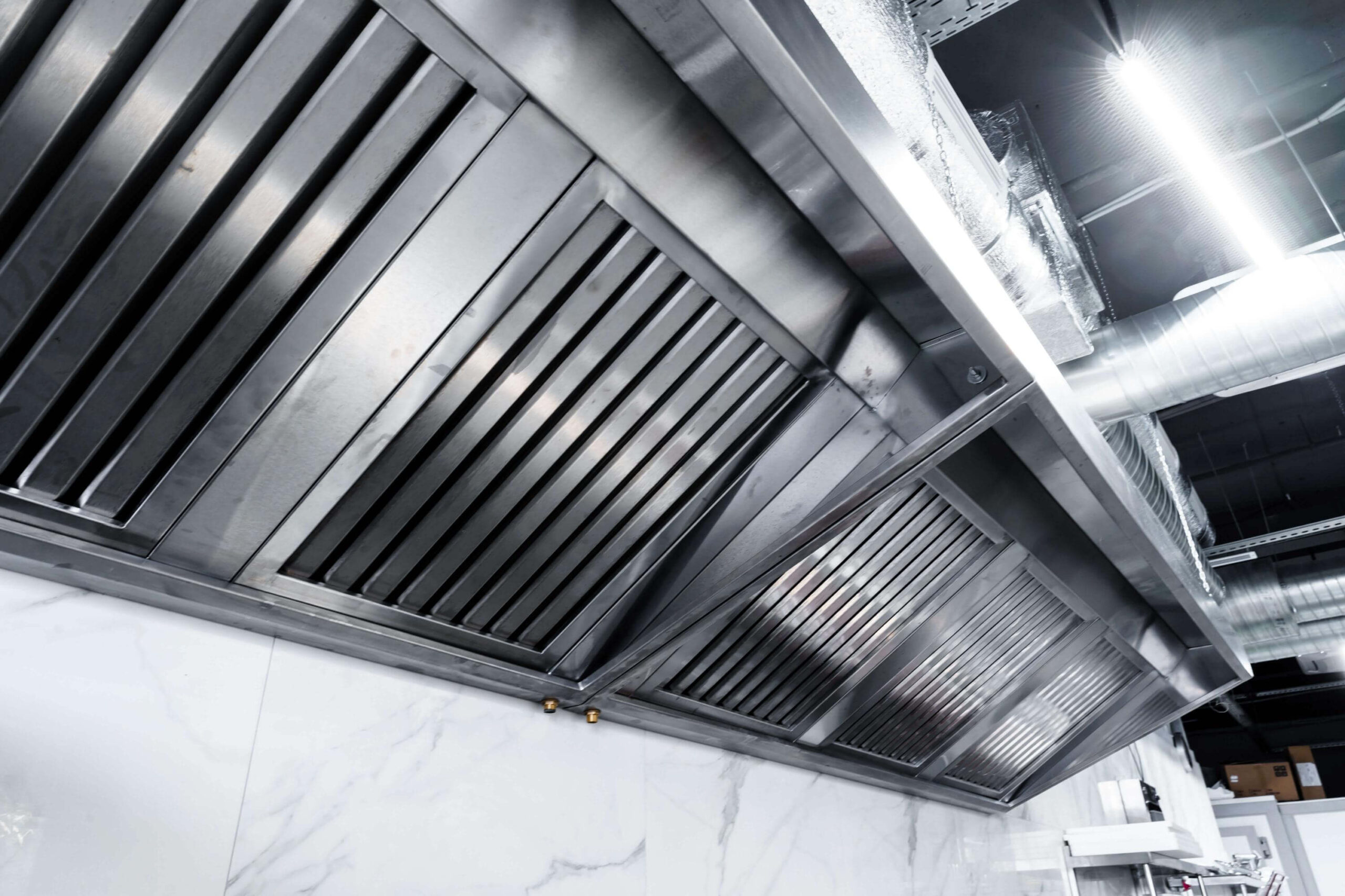 Smoke Ventilation Systems and Regulation: Fire Safety Basics