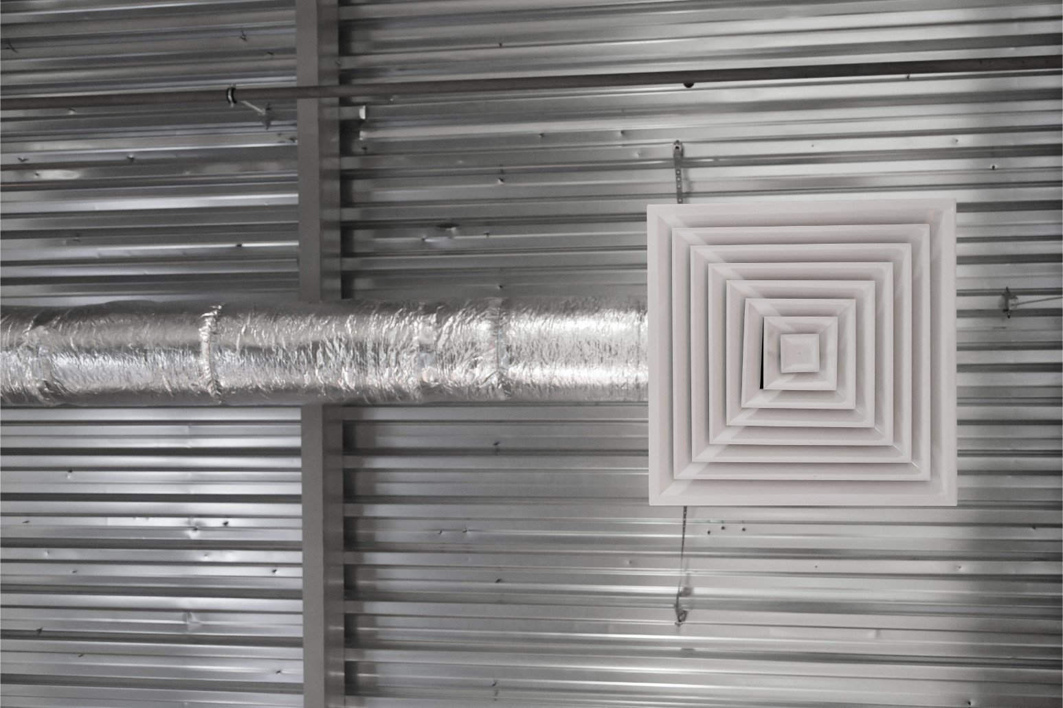 AOV Maintenance – Vital for Life-Saving Smoke Ventilation