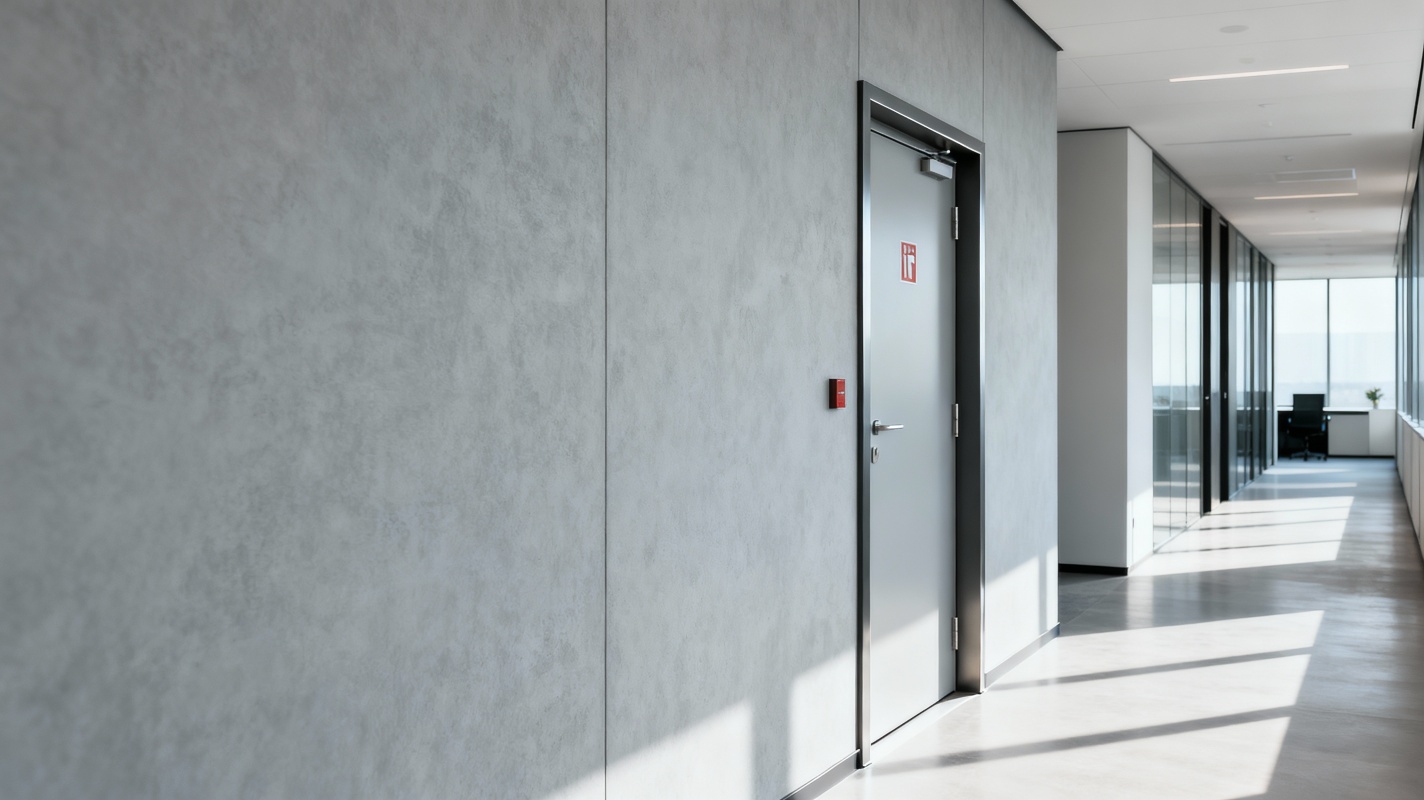 Flame Spread Classification for Building Materials