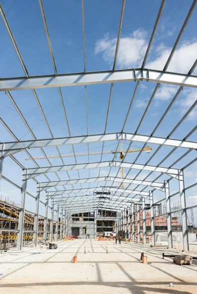 Steel Framing Systems & SFS Walls Guide