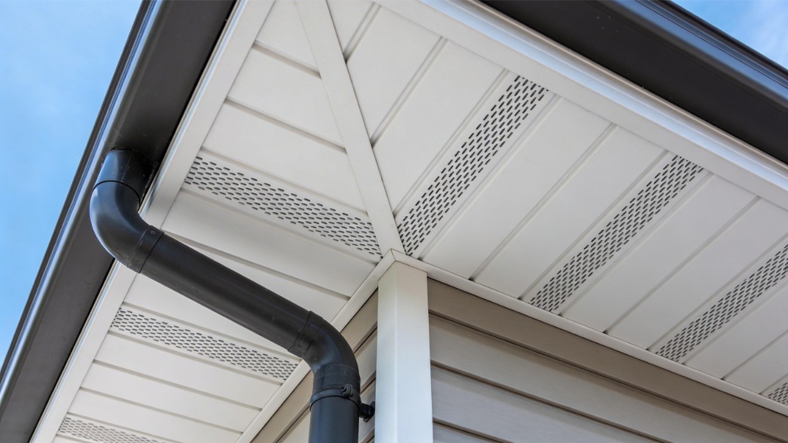 Soffit Vents Specifications – Sizing and Airflow for Roofs