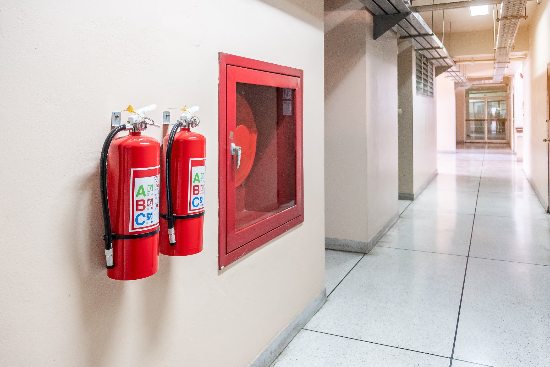 Passive Fire Protection Systems and Performance Guide