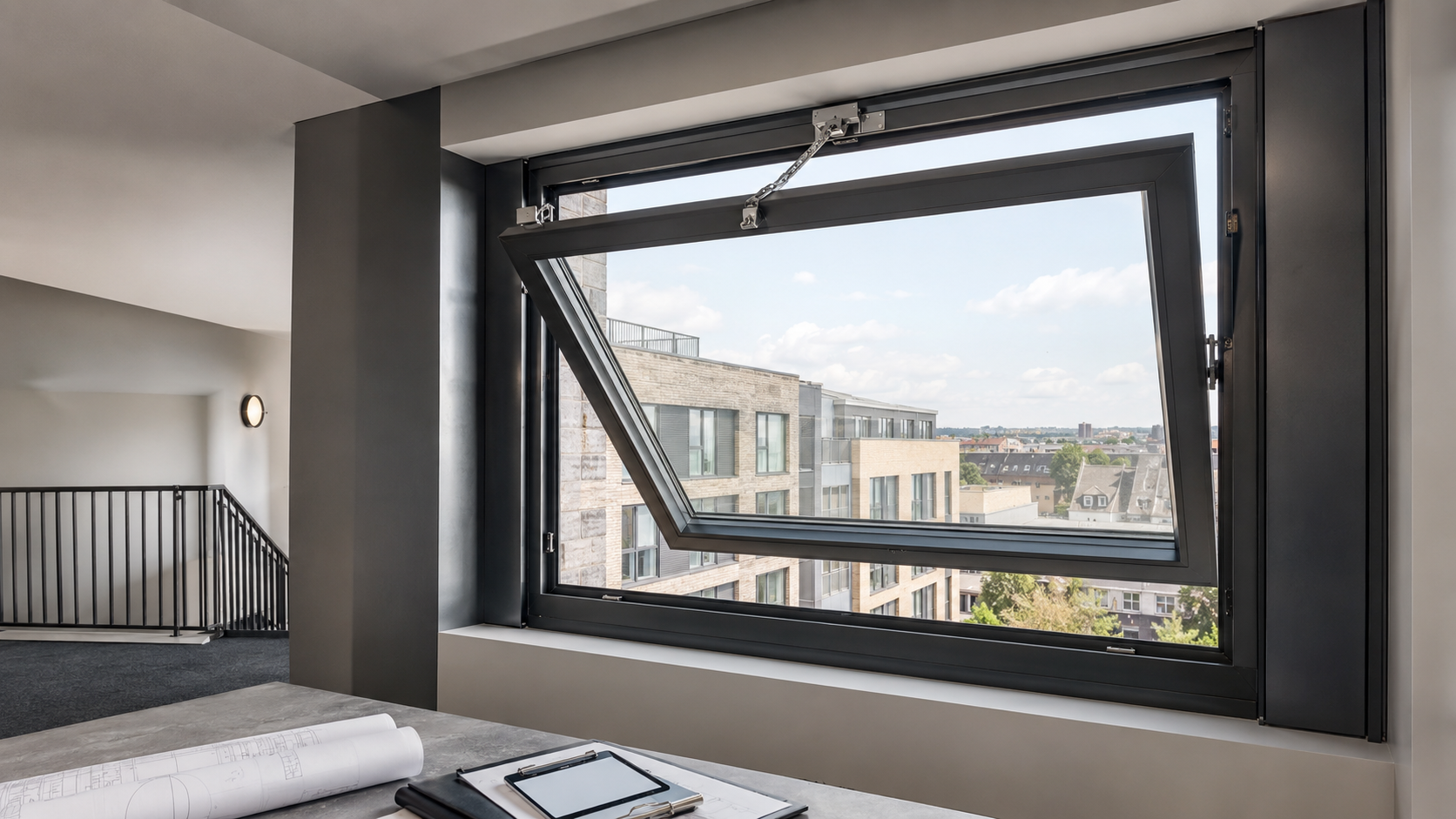 Automatic Release Fire Window: What UK Builds Need