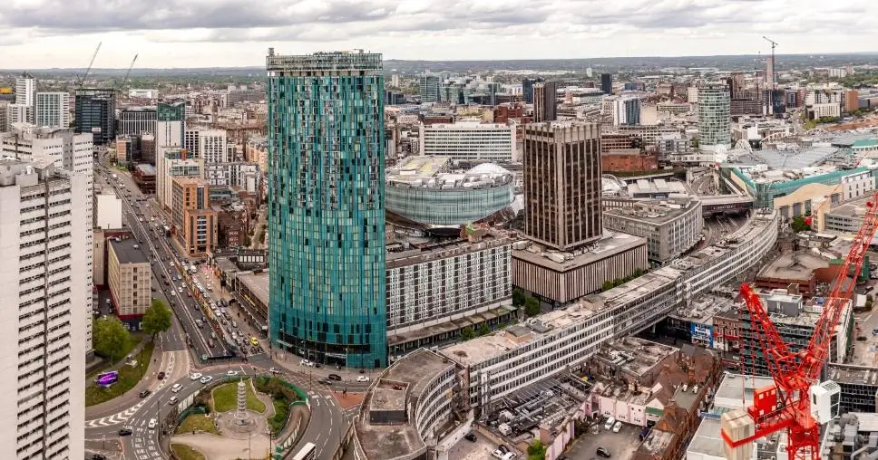 fire resistant windows for birmingham city