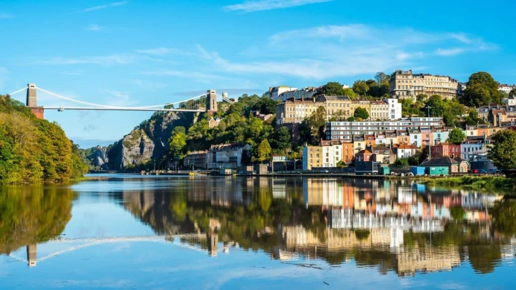 fire resistant windows for Bristol city