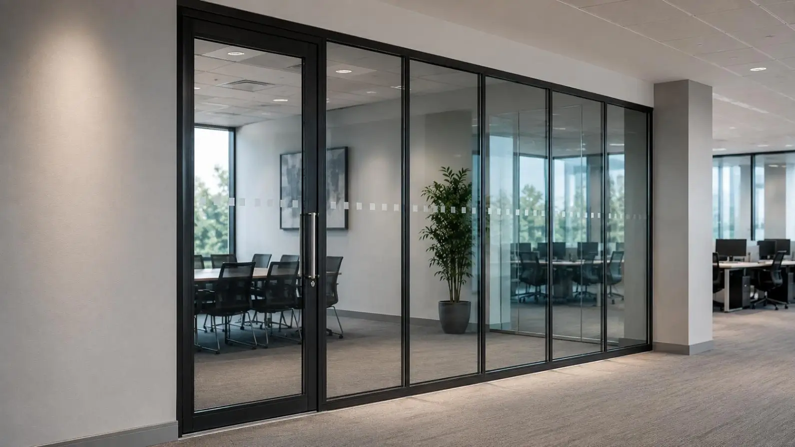 BS EN 12150 Glass Standard: Are You Compliant?