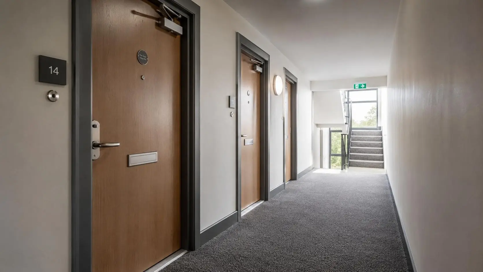 Fire Doors Flats Guide: Common Mistakes Before Inspection