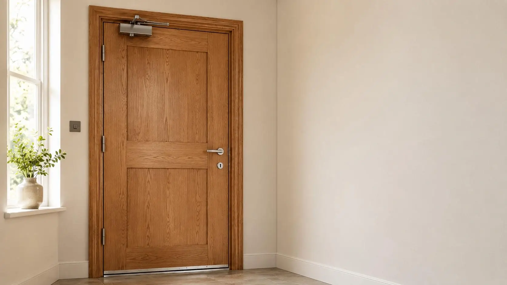 Fire Front Door Guide: What Most Owners Get Wrong