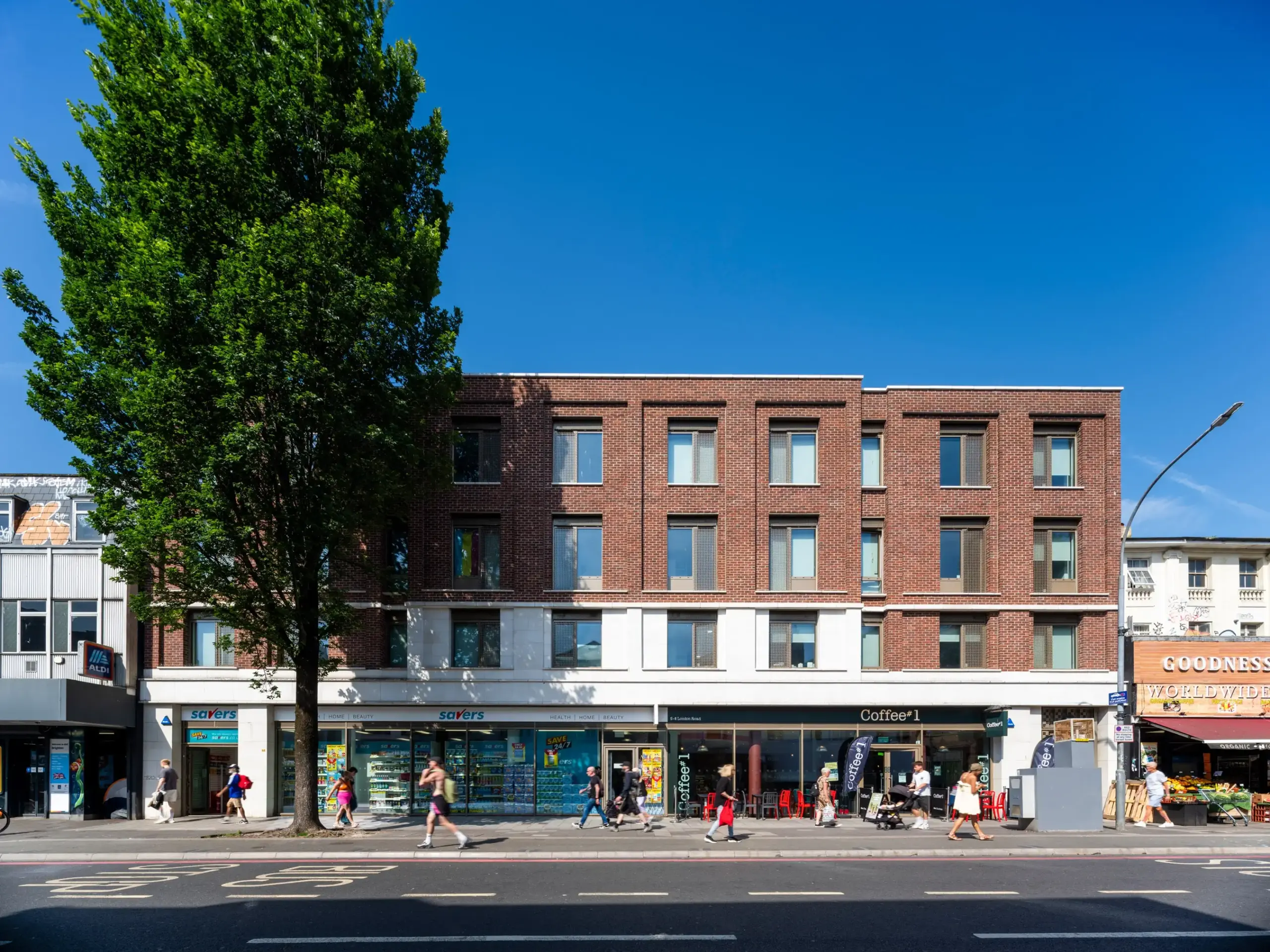 fire protection solutions for apartments fireresist.co.uk