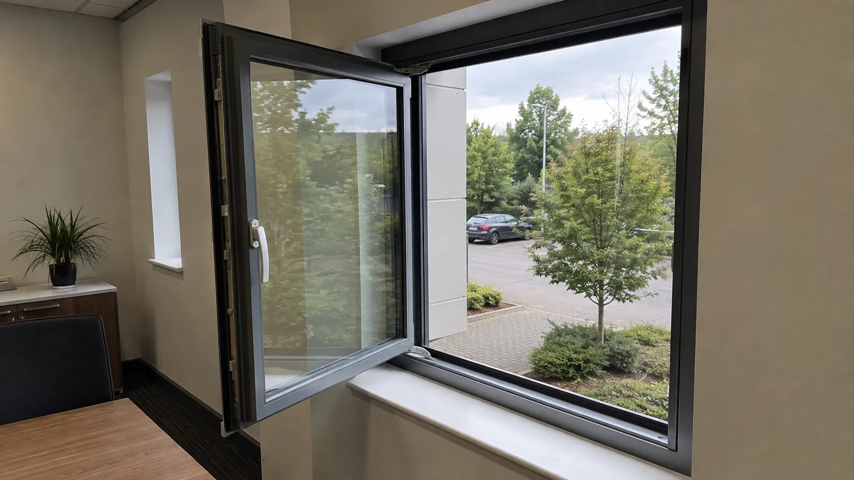 Fire Escape Windows Guide – Sizing, Rules and Loft Conversions