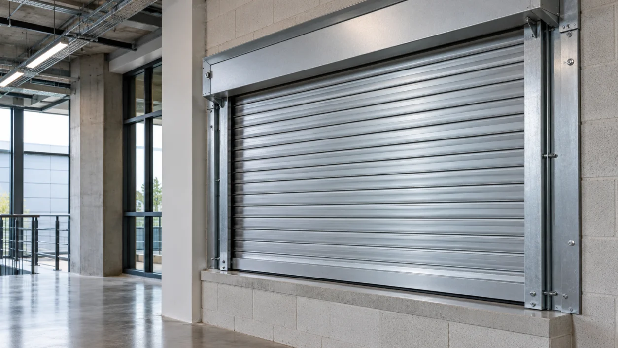 Fire Rated Window Shutters – How They Work and When to Use
