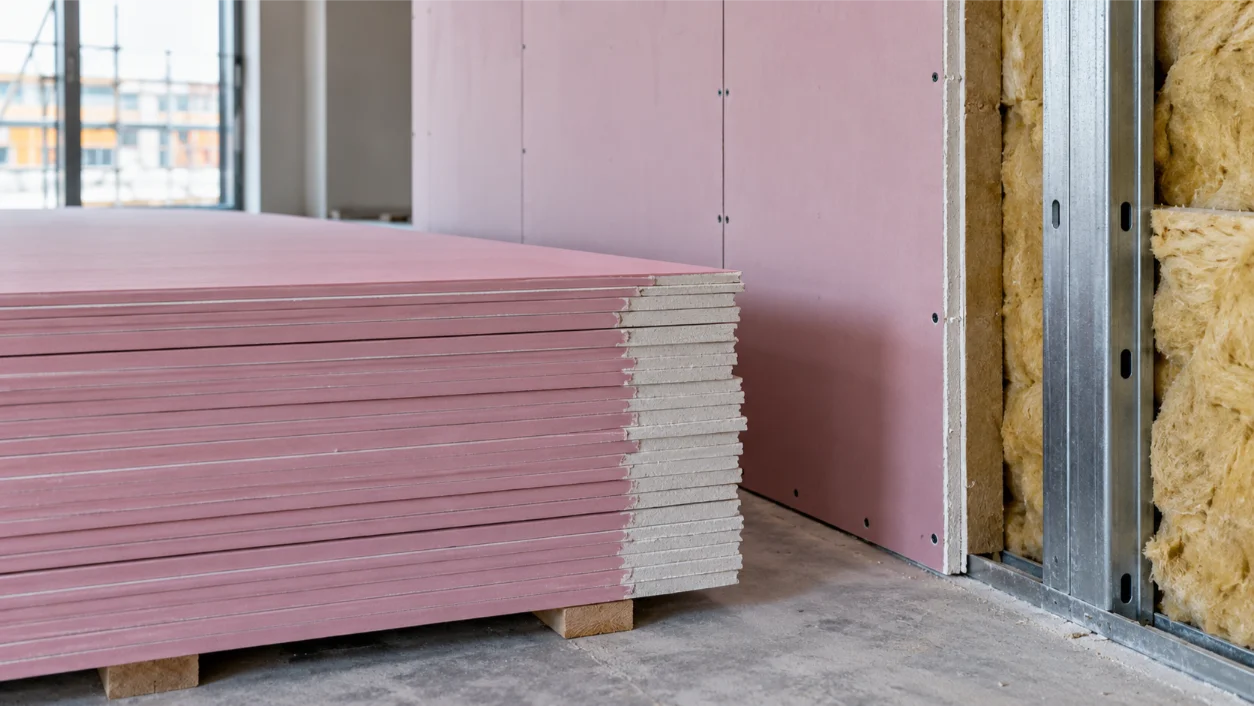 Fire Retardant Plaster Guide – Boards, Ratings and Mistakes