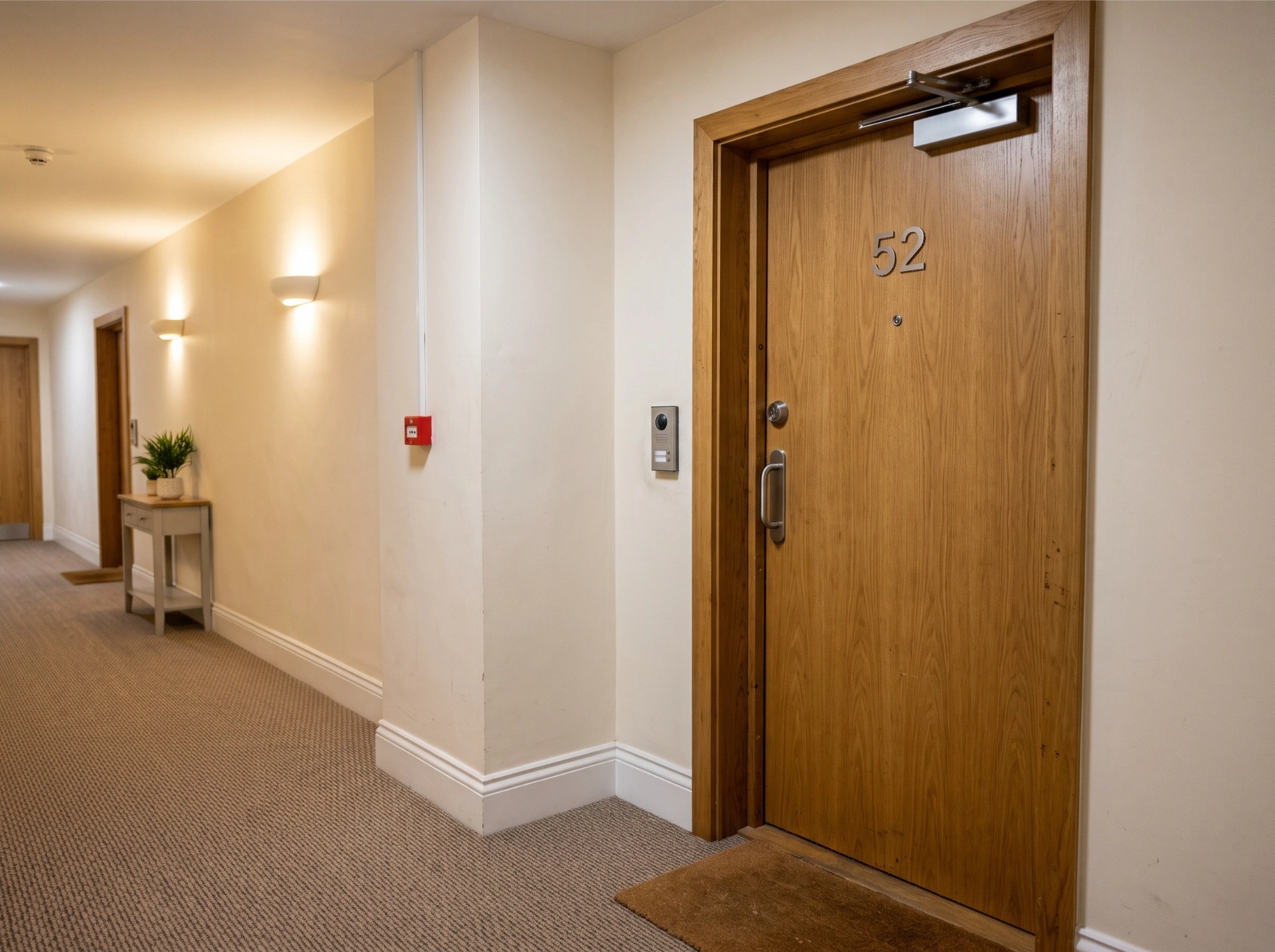 FD90 Fire Doors – How 90 Minute Doors Are Built and Chosen